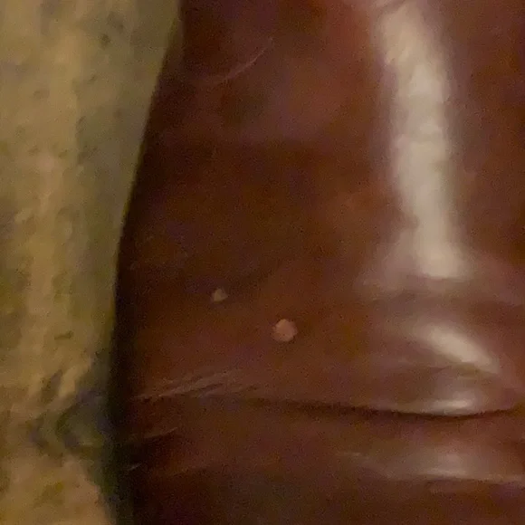 Frye Melissa Button boot - Picture 4 of 4